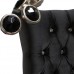 Saga baldinė NR141BLACK (18vnt) Saga baldinė NR141BLACK (18vnt)